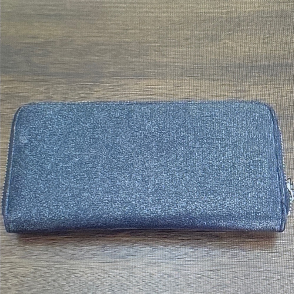 ❤️ Express Womens Sparkly Wallet
